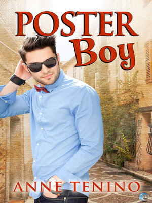 cover image of Poster Boy